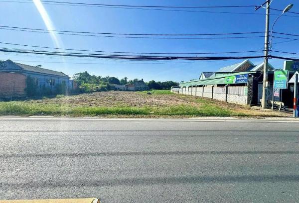 Chủ cần bán Đất nền riêng lẻ 3200m² Thị Trấn Chơn Thành, Huyện Chơn Thành, Bình Phước