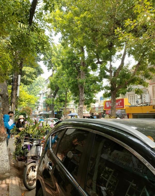 Cần cho thuê Khác 600m² Phường Tân Mai, Quận Hoàng Mai, Hà Nội