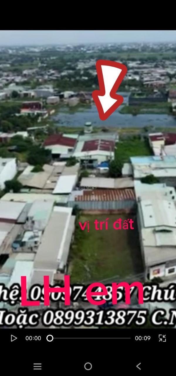 Một vị trí rất là tuyệt vời 🏡 bình chánh và hốc môn Xã Vĩnh Lộc A, Huyện Bình Chánh, Hồ Chí Minh