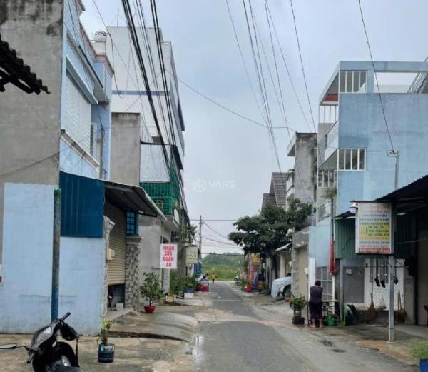 Cần bán Nhà trong hẻm 59m² Vinhomes Grand Park, Phường Trường Thạnh, Thành phố Thủ Đức, Hồ Chí Minh