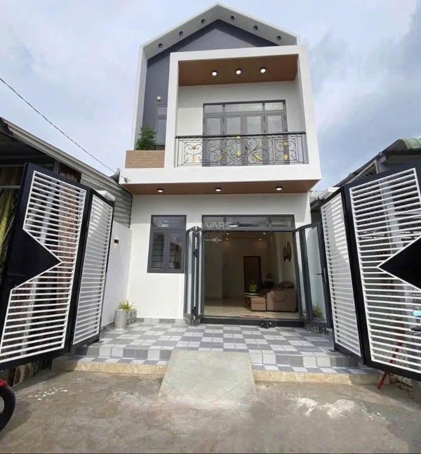 Cần bán Đất nền riêng lẻ 100m² Phường Tân Phong, Thành phố Biên Hòa, Đồng Nai