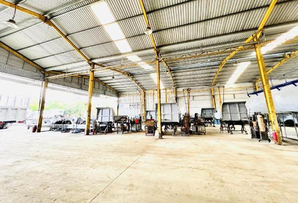 Cần bán Nhà xưởng, nhà kho 4500m² Xã Phước Tân, Thành phố Biên Hòa, Đồng Nai