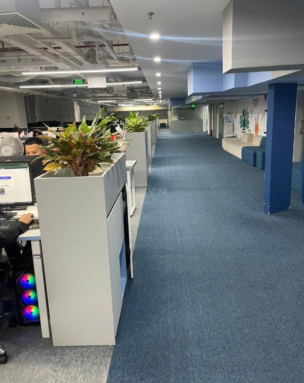 Chủ cho thuê Văn phòng, toà nhà văn phòng 775m² Cầu Giấy Center Point, Phường Yên Hòa, Quận Cầu Giấy, Hà Nội