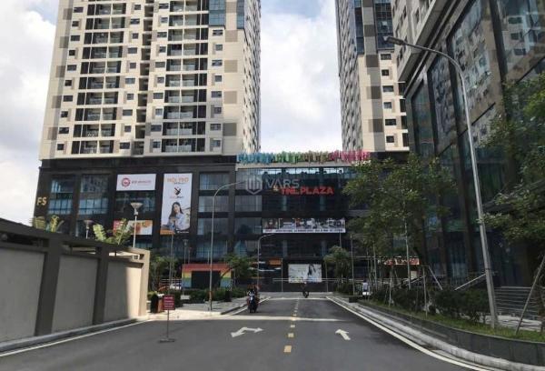 Bán Khác 1081m² Chung Cư Gold Season, Phường Thanh Xuân Trung, Quận Thanh Xuân, Hà Nội