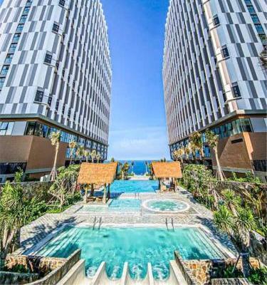 Chủ cần bán Căn hộ chung cư 32m² Đường ĐT 716, Phường Mũi Né, Thành phố Phan Thiết, Bình Thuận