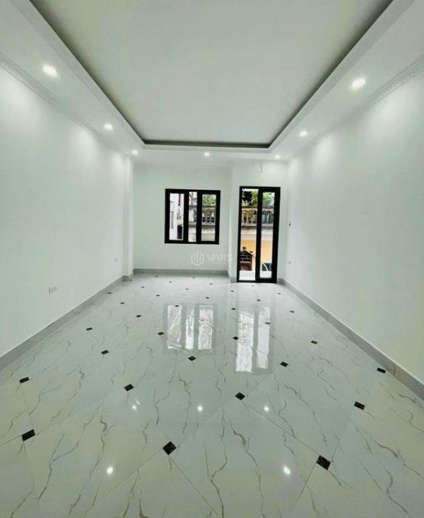 Chủ cần bán Nhà trong hẻm 50m² Phường Hoàng Liệt, Quận Hoàng Mai, Hà Nội