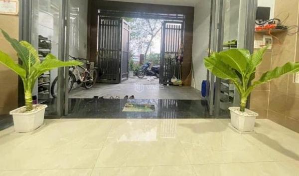 Cần bán Nhà trong hẻm 92m² Đường Nguyễn Xiển, Phường Trường Thạnh, Thành phố Thủ Đức, Hồ Chí Minh
