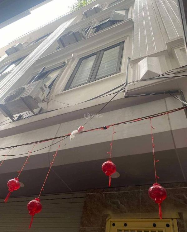 Bán Đất nền riêng lẻ 41m² Kđt Định Công, Phường Định Công, Quận Hoàng Mai, Hà Nội