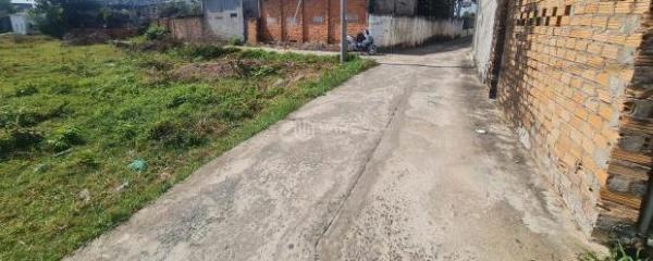 Cần bán Đất nền riêng lẻ 422m² Xã Tân Phước, Thị xã La Gi, Bình Thuận