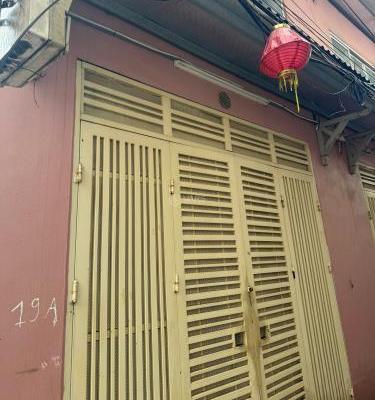 Chủ cần bán Nhà trong hẻm 50m² Đường An Dương Vương, Phường Phú Thượng, Quận Tây Hồ, Hà Nội