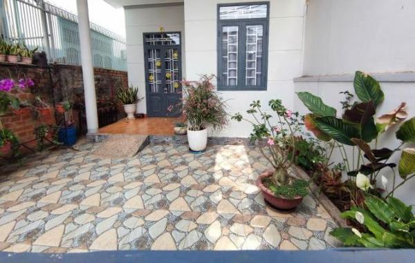 Cần bán Nhà mặt phố 113m² Đường Trần Phú, Phường Thành Công, Thành phố Buôn Ma Thuột, Đắk Lắk