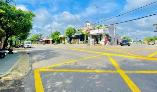 Cần bán Đất nền riêng lẻ 14m² Đường Hùng Vương, Thị trấn Nam Phước, Huyện Duy Xuyên, Quảng Nam