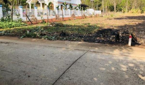 Chủ cần bán Đất nền riêng lẻ 1050m² Quốc Lộ 13, Xã Lộc Khánh, Huyện Lộc Ninh, Bình Phước