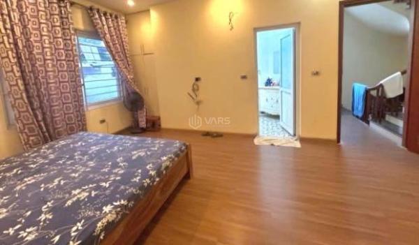 BÁN GẤP NHÀ BA ĐÌNH GIÁP DANH TÂY HỒ HOÀN KIẾM 41M X 4 TẦNG MT 4,5M 6,2 🏠 TỶ Phố Nghĩa Dũng, Phường Phúc Xá, Quận Ba Đình, Hà Nội