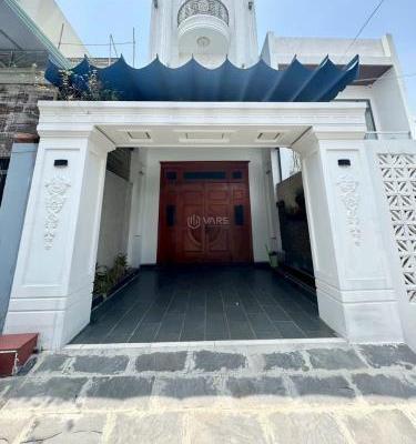 Chủ cần bán Nhà trong hẻm 68m² Đường Nguyễn Ái Quốc, Phường Tân Hiệp, Thành phố Biên Hoà, Đồng Nai