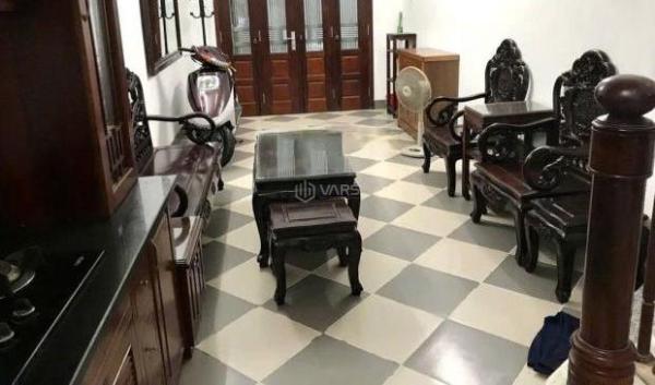 Cần cho thuê Nhà trong hẻm 35m² Đường Trần Thái Tông, Phường Dịch Vọng Hậu, Quận Cầu Giấy, Hà Nội