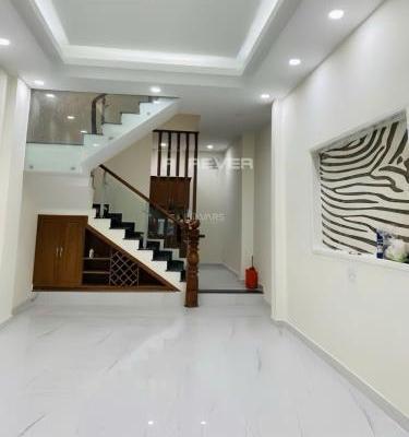 Bán nhà Bành Văn Trân Phường 7 Tân Bình 55m2, HXH, 4 tầng, ☘ giá 5,25 TL Đường Bành Văn Trân, Phường 7, Quận Tân Bình, Hồ Chí Minh