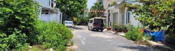 Chủ cần bán Đất nền riêng lẻ 100m² Đường Vân Tra, Xã An Đồng, Huyện An Dương, Hải Phòng
