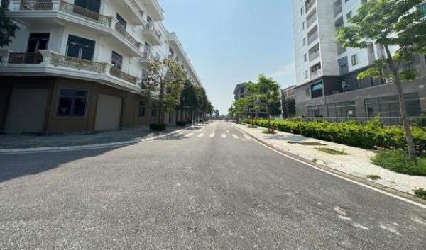 Cần bán Biệt thự nghỉ dưỡng 90m² Đường CSEDP, Phường Quảng Thắng, Thành phố Thanh Hóa, Thanh Hóa