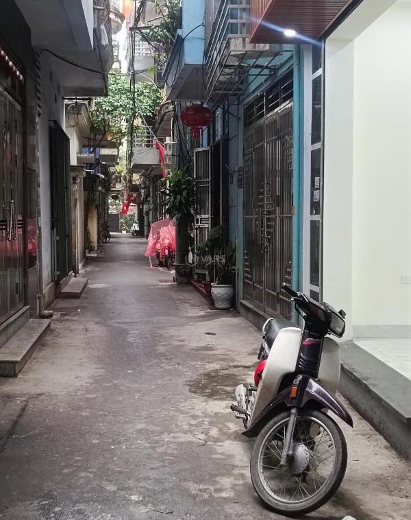 Bán nhà bế văn đàn ngõ thông ô tô 7 chỗ đỗ cửa - chỉ 4.3 👍 tỷ Phường Nguyễn Trãi, Quận Hà Đông, Hà Nội