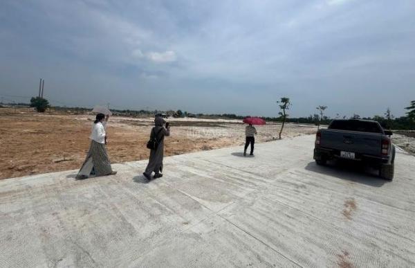 Cần bán Đất nền Dự án 250m² Đường Thanh Niên, Xã Bình Giang, Huyện Thăng Bình, Quảng Nam