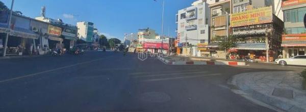 Cần bán Nhà mặt phố 85m² Đường Trương Công Định, Phường 1, Thành phố Vũng Tàu, Bà Rịa Vũng Tàu
