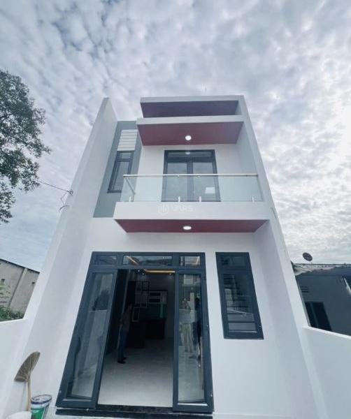 Chủ cần bán Nhà mặt phố 115m² Đường Phi Trường, Phường Tân Phong, Thành phố Biên Hoà, Đồng Nai