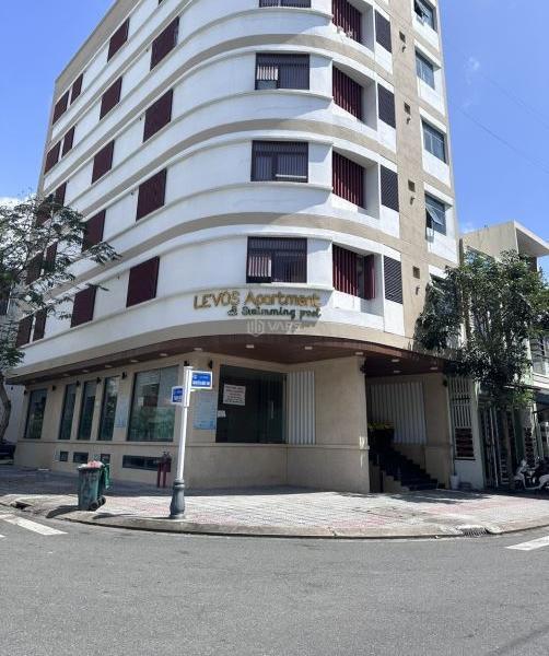 Bán Nhà mặt phố 210m² Đường Phạm Vấn, Phường Mân Thái, Quận Sơn Trà, Đà Nẵng