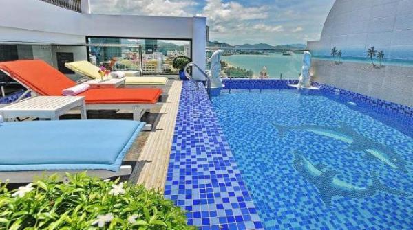 Chủ cần bán Khác 1600m² Đường Cửa Đại, Phường Cẩm An, Thành phố Hội An, Quảng Nam