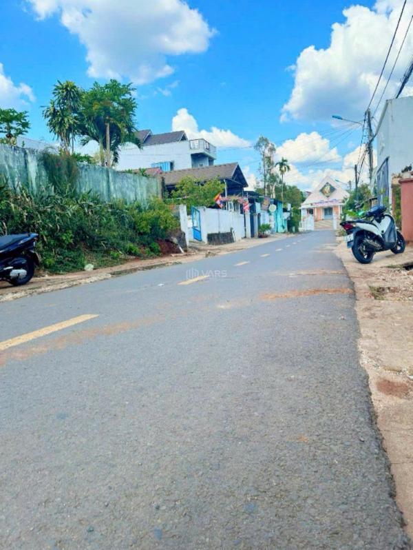 ĐẤT NỀN 130m² - TÂN TIẾN, BUÔN MA THUỘT - GIÁ 3.68 TỶ