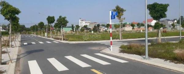 Cần bán Đất nền riêng lẻ 100m² Đường Phùng Hưng, Xã An Phước, Huyện Long Thành, Đồng Nai