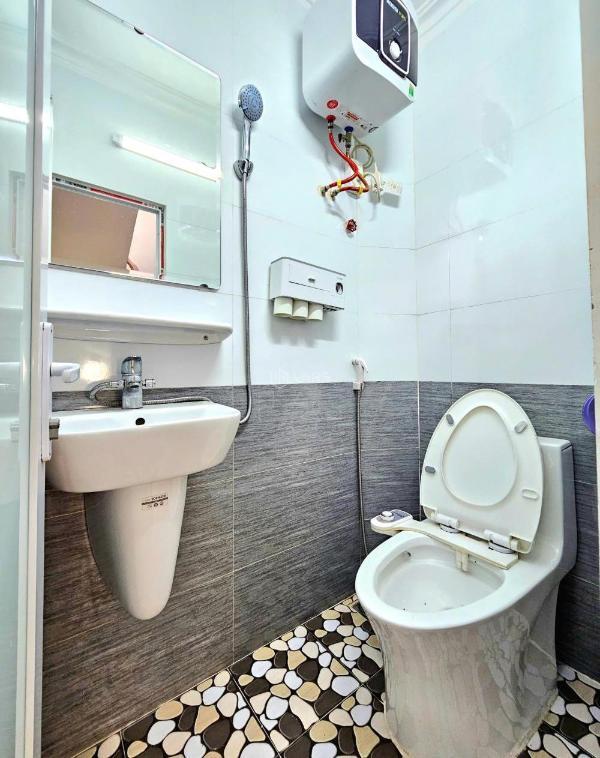 Bán nhà 51 hồ 🏦 sen, lê chân, hải phòng Phường Hàng Kênh, Quận Lê Chân, Hải Phòng