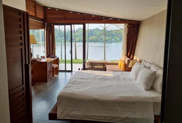 Bán gấp flamingo đại lải 🏤 view hồ, giá tốt , chỉ từ 2.7- 3.5 tỷ. lh 09361***** Xã Ngọc Thanh, Thị xã Phúc Yên, Vĩnh Phúc