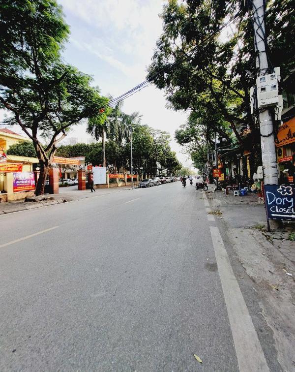 Bán Đất nền riêng lẻ 40m² Lê Hồng Phong, Phường Hà Cầu, Quận Hà Đông, Hà Nội