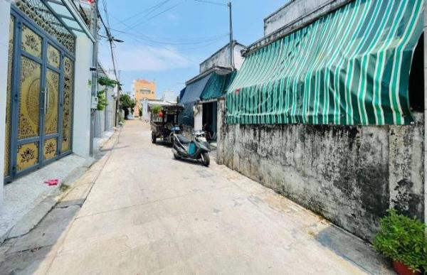 Bán Dãy ☘ Trọ 4 Phòng Phường Tam Hoà , Gần Giáo Xứ Trinh Vương. Đường Dã Tượng, Phường Tam Hòa, Thành phố Biên Hoà, Đồng Nai
