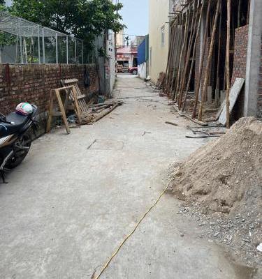 Chủ cần bán Nhà trong hẻm 48m² Đường Trà Khê, Phường Anh Dũng, Quận Dương Kinh, Hải Phòng