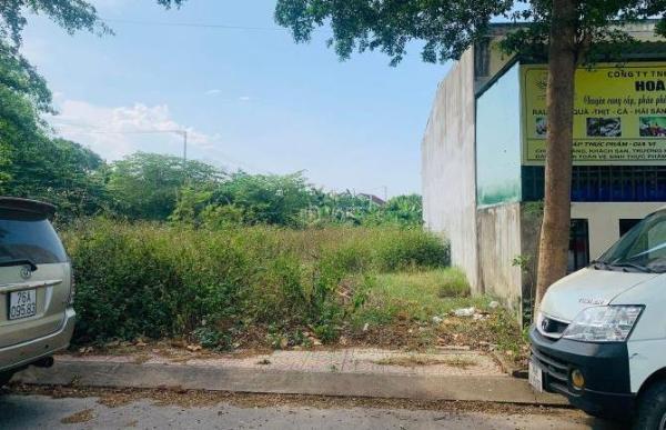 Cần bán Đất nền riêng lẻ 85m² Đường Lê Thánh Tôn, Phường Nghĩa Chánh, Thành phố Quảng Ngãi, Quảng Ngãi