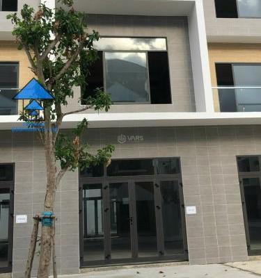 Cần bán Nhà mặt phố 90m² Đường Nguyễn Văn Cừ, Phường Long Toàn, Thành phố Bà Rịa, Bà Rịa Vũng Tàu