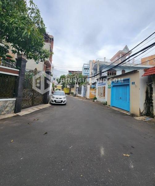 Cần bán Nhà mặt phố 129m² Đường Lương Văn Can, Phường 2, Thành phố Vũng Tàu, Bà Rịa Vũng Tàu