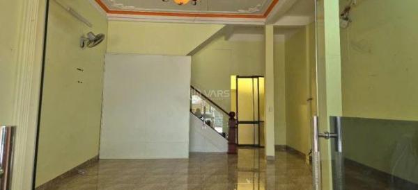Nhà mặt tiền Amajhao – Kinh doanh cực đỉnh ngay trung tâm 🏚️ Buôn Ma Thuột Đường Ama Jhao, Phường Tân Lập, Thành phố Buôn Ma Thuột, Đắk Lắk