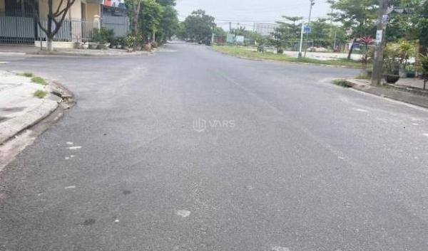 Bán Đất nền riêng lẻ 80m² Phường Hòa Minh, Quận Liên Chiểu, Đà Nẵng