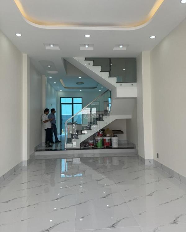 Cần bán Nhà trong hẻm 70m² Phường Thạnh Xuân, Quận 12, Hồ Chí Minh