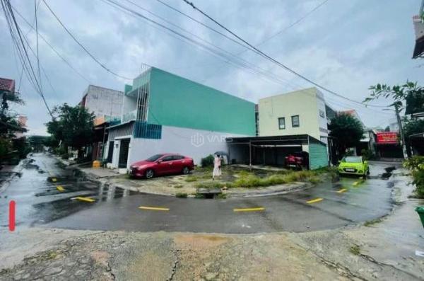 📌📌📌Làm việc trực tiếp!!!Lô góc mặt tiền đường Nguyễn Bá Ngọc 🏠 . P An Sơn . TP Tam Kỳ 🍀K Đường Nguyễn Bá Ngọc, Phường An Sơn, Thành phố Tam Kỳ, Quảng Nam