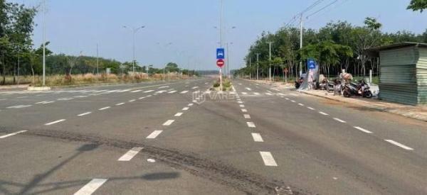 Cần bán Đất nền riêng lẻ 200m² Đường ĐT 741, Thị trấn Tân Phú, Huyện Đồng Phú, Bình Phước