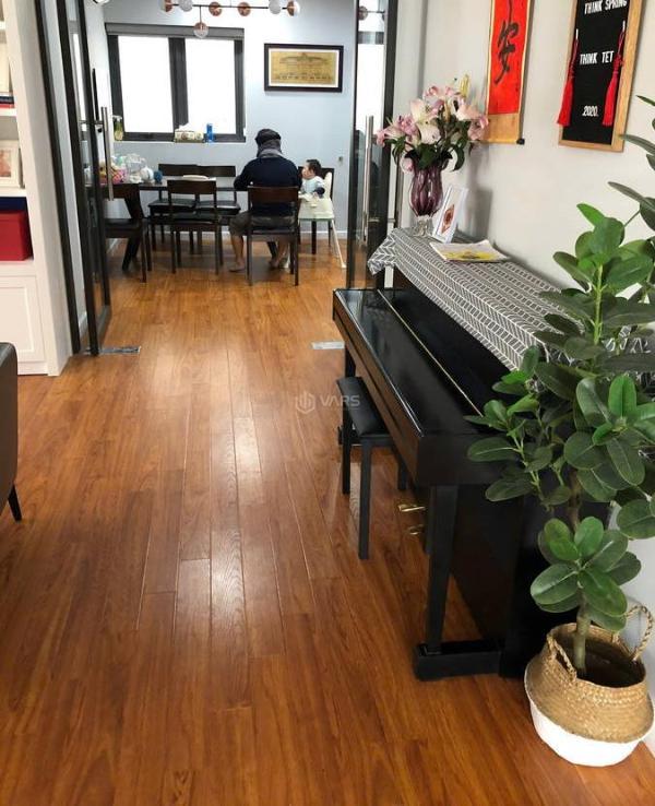 Cần bán Căn hộ chung cư 141m² Kđt Ngoại Giao Đoàn, Phường Xuân Tảo, Quận Bắc Từ Liêm, Hà Nội