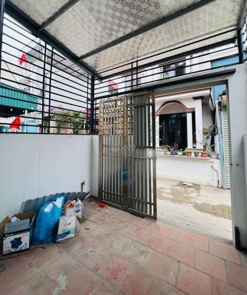 Bán Nhà trong hẻm 44m² Đường Võ Văn Kiệt, Xã Nam Hồng, Huyện Đông Anh, Hà Nội