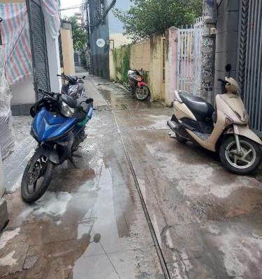Chủ cần bán Nhà mặt phố 68m² Đường Nguyễn Hồng Đào, Phường 14, Quận Tân Bình, Hồ Chí Minh
