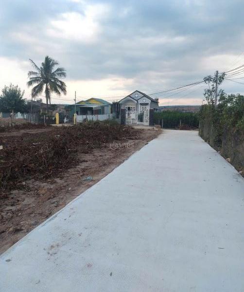Bán Đất nền riêng lẻ 105m² Đường Quốc Lộ 27, Xã Tân Văn, Huyện Lâm Hà, Lâm Đồng