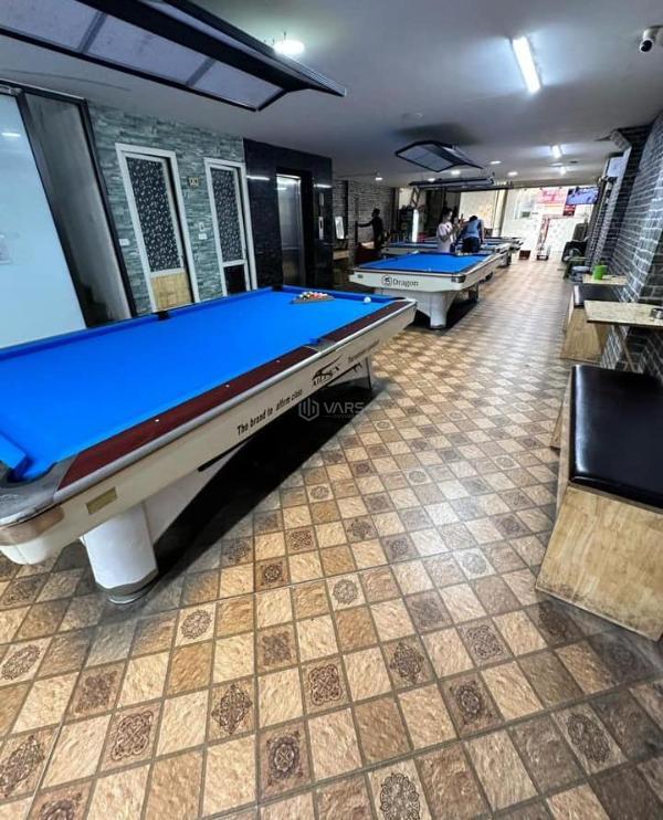 Chủ cần bán Nhà mặt phố 100m² Phường Mỹ Đình 1, Quận Nam Từ Liêm, Hà Nội
