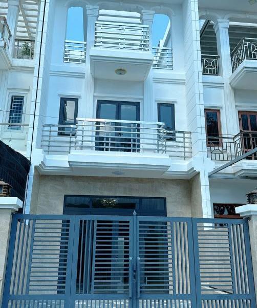 Cho thuê Nhà mặt phố 112m² Đường Nguyễn Thị Định, Phường Phú Tân, Thành phố Bến Tre, Bến Tre